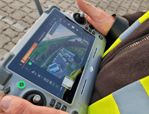 Czym jest mapowanie 3D terenu i do czego się je wykorzystuje?