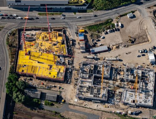 Do czego służy ortofotomapa?