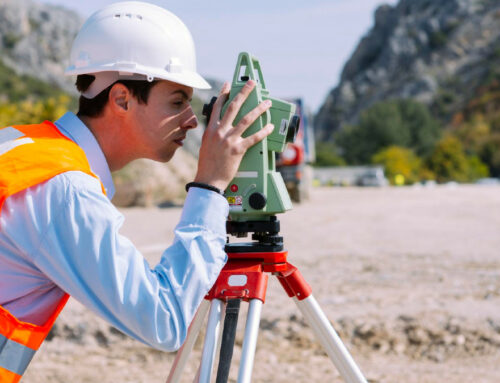 Czym jest Numeryczny Model Terenu?