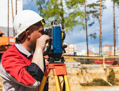 Czym są mapy geodezyjne do celów prawnych?
