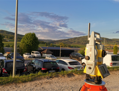 W jaki sposób geodezja wspiera rozwój odnawialnych źródeł energii?