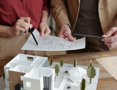 Jakie usługi obejmuje profesjonalna geodezyjna obsługa inwestycji?