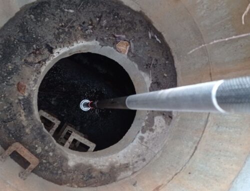 Na czym polega inwentaryzacja sieci wodno-kanalizacyjnej, kiedy warto ją przeprowadzić?