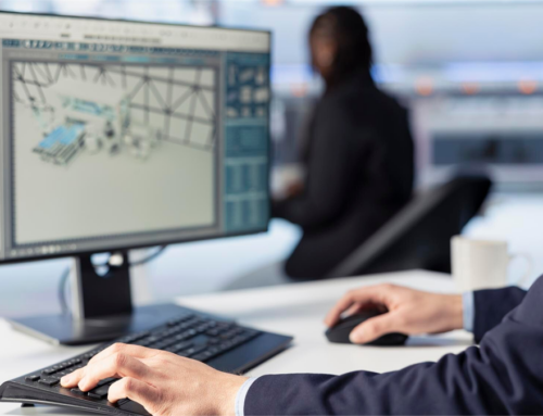 Czym jest Geodezyjna Ewidencja Sieci Uzbrojenia Terenu?