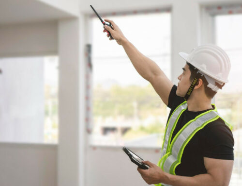 Czym jest i jak zmierzyć powierzchnię użytkową budynku?