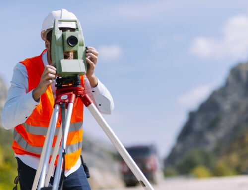 Czym jest naziemny skaning laserowy i kiedy się go stosuje?